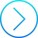 ui,interface,arrows,multimedia option,right arrow,skip,next,pointing ok 